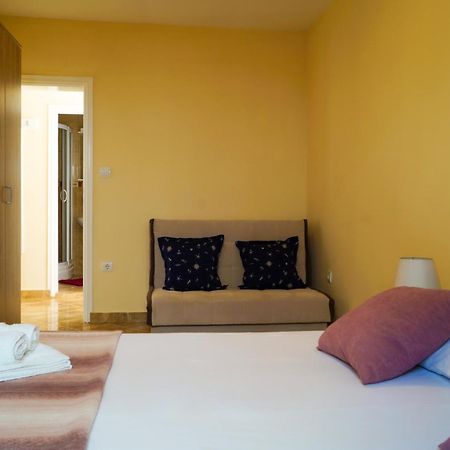 Veron Apartments Kotor Buitenkant foto