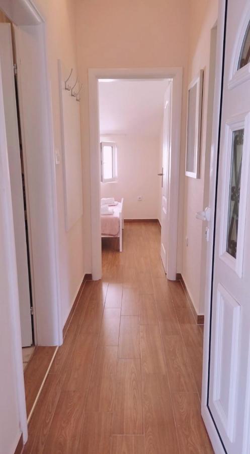 Veron Apartments Kotor Kamer foto