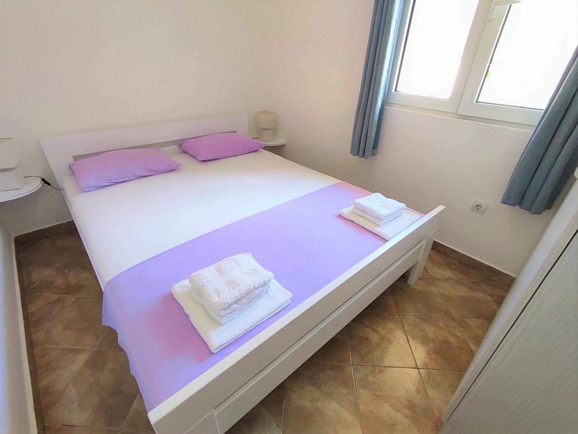 Veron Apartments Kotor Kamer foto