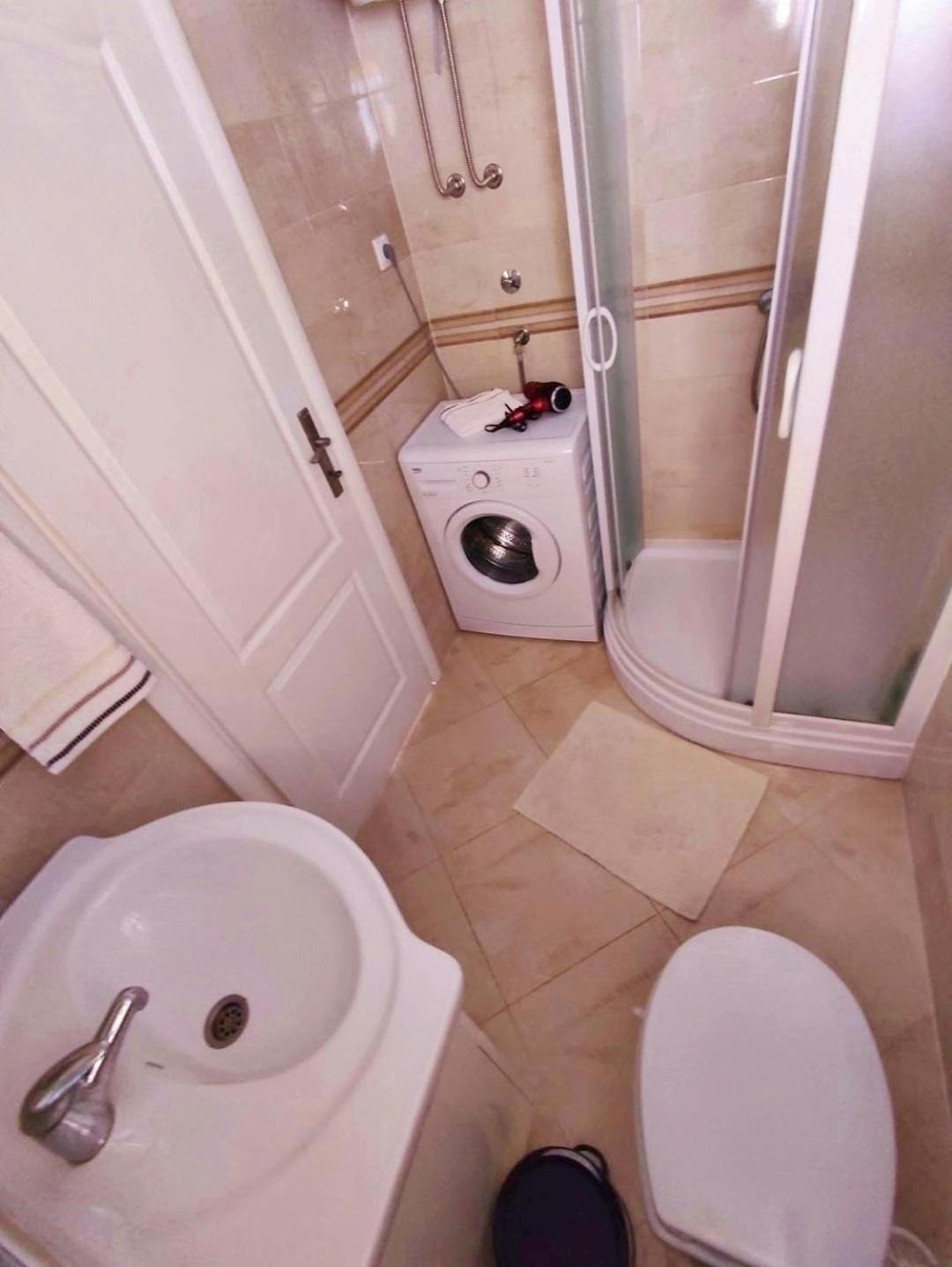 Veron Apartments Kotor Kamer foto