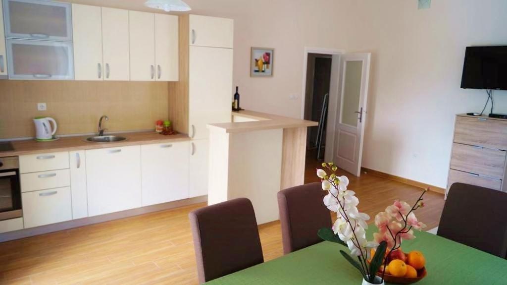 Veron Apartments Kotor Kamer foto