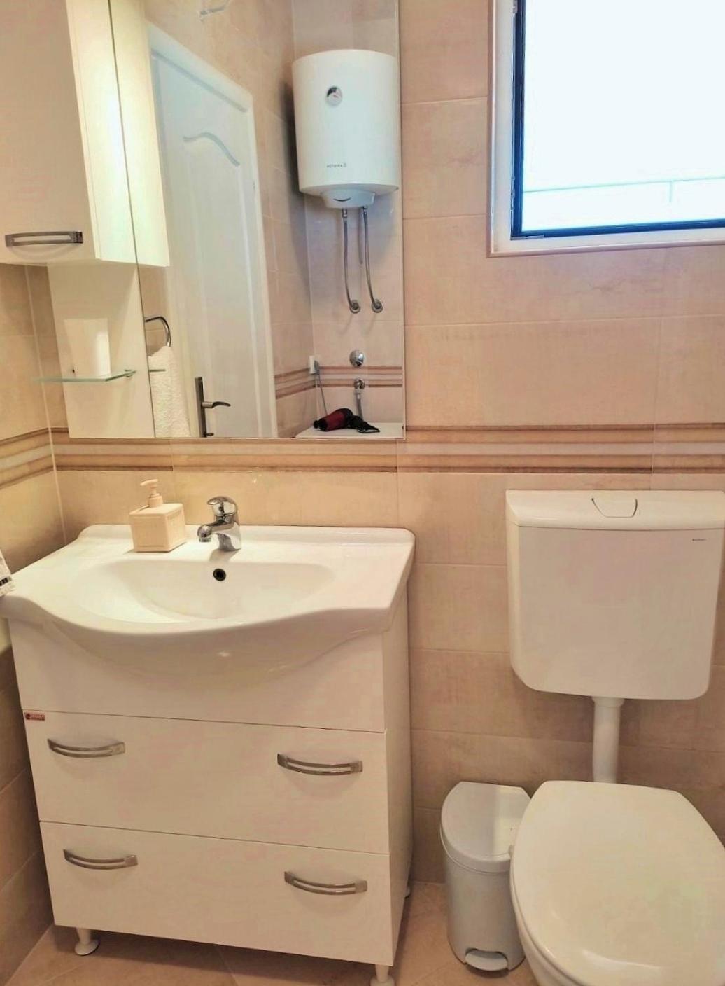 Veron Apartments Kotor Kamer foto